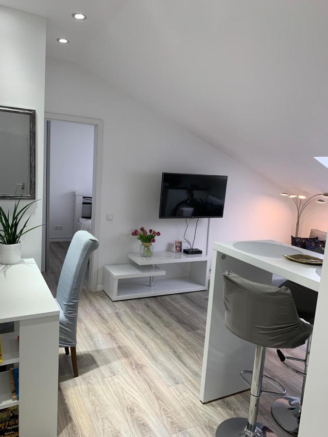Prime Host Apartments Karlsruhe Exteriér fotografie