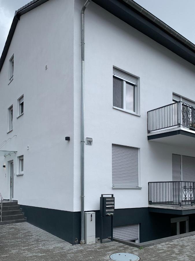 Prime Host Apartments Karlsruhe Exteriér fotografie