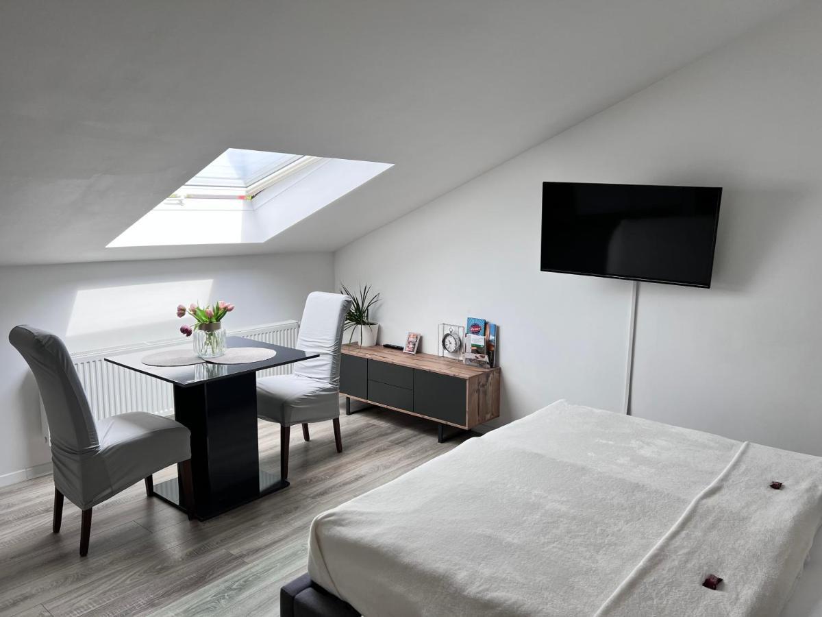 Prime Host Apartments Karlsruhe Exteriér fotografie